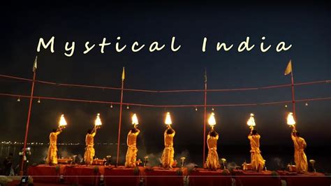 Mystical India betsul